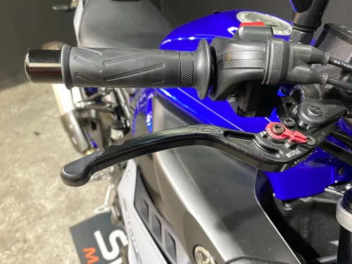 Yamaha Mt10 Azul 2020