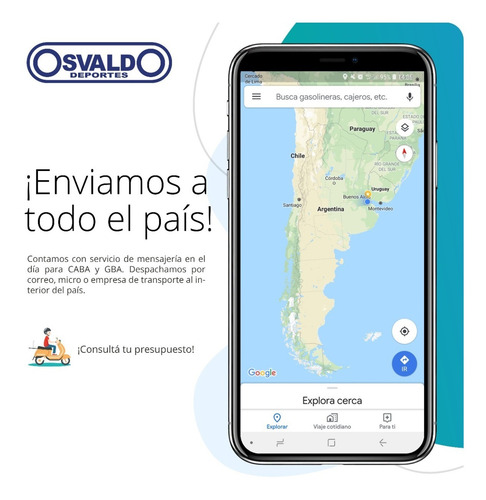 Imagen 5 de 5 de Jabalina De Atletismo Aluminio Aeronautico 600gr