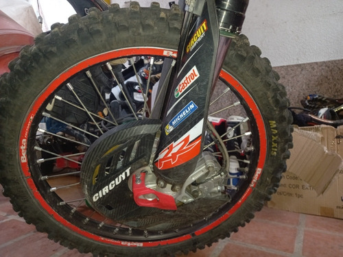 Imagen 6 de 10 de Beta 300rr 2t