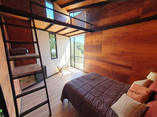 Alquiler Cabaña Casa Bariloche 4 Pax - Turismo Inv/verano