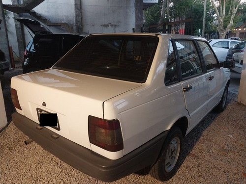 Fiat Duna 1.7 Sd