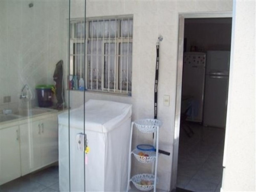 Imagem 7 de 13 de Sobrado, 3 Dormitório Sendo 1 Suite , 2 Banheiros, 2 Garagens, 204,00m² - V1000 - 2810049