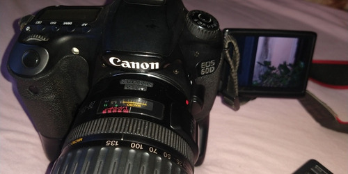 Canon 60d