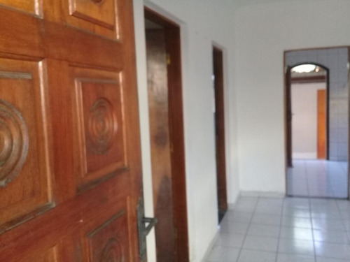 Imagem 22 de 30 de Casa Com 2 Dormitórios Sendo 2 Suítes Com Edícula Para Alugar, 130 M² Por R$ 2.600/mês - Jardim Ana Maria - São Paulo/sp. Consulte-nos! - Ca0278