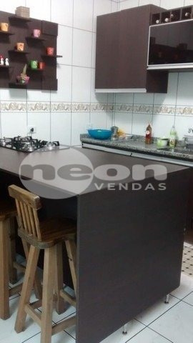 Imagem 4 de 12 de Apartamento - Vila Eldizia - Ref: 1155 - V-1155