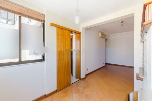 Imagem 5 de 5 de Apartamento Menino Deus Porto Alegre - 6390
