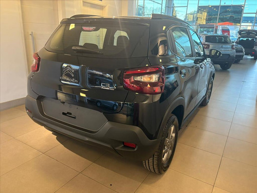 Citroën C3 1.0 FIREFLY FLEX FEEL MANUAL