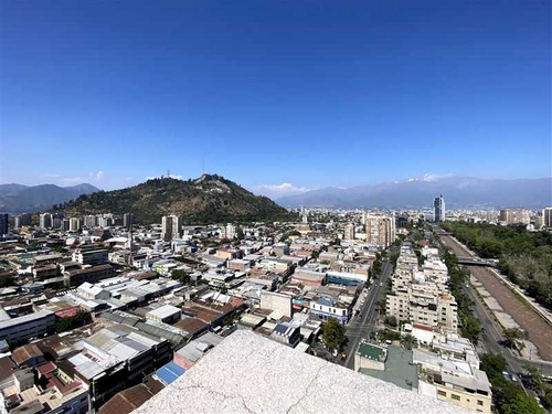 Vendo Departamento 1 Dormitorio 1 Baño (63284)