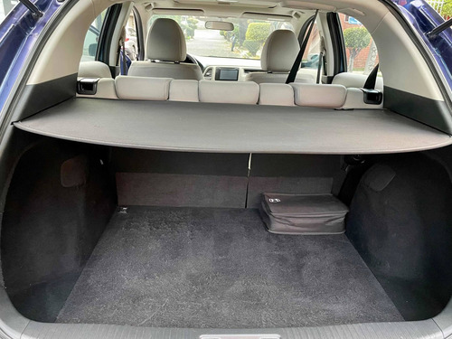 Imagen 14 de 15 de Honda Hr-v 2016 1.8 Epic At Cvt