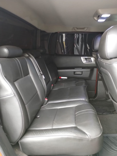 Hummer H2 6.2 Sut Ee Qc Piel Con Kit Adventure 4x4 At