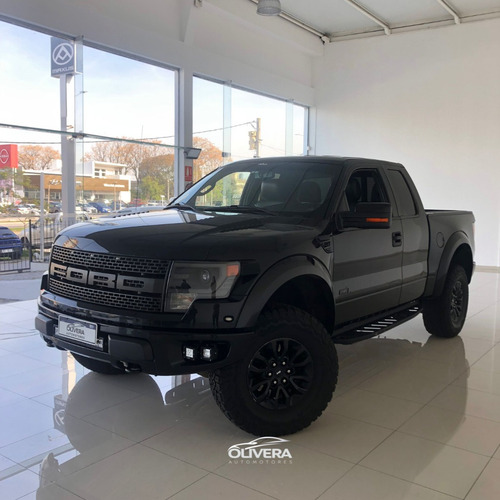 Ford F150 Raptor