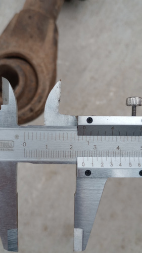 Tensor Con Enganche (Usado)