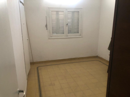 Planta Baja - 2 Dorm - Sin Expensas
