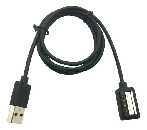 Cabo Usb Para Relógios Suunto Spartan Sport E Spartan Ultra