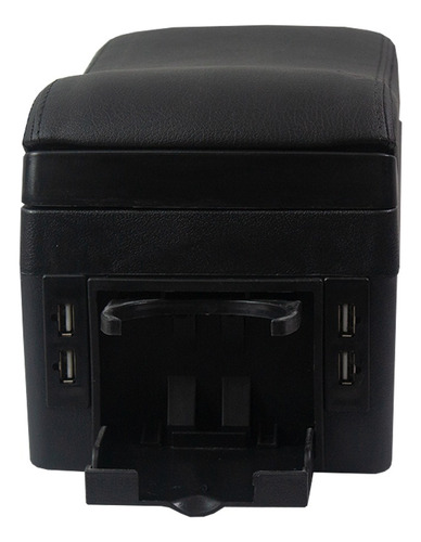 Consola Descansa Brazo Codera Para Ford Ecosport 2013 - 2017