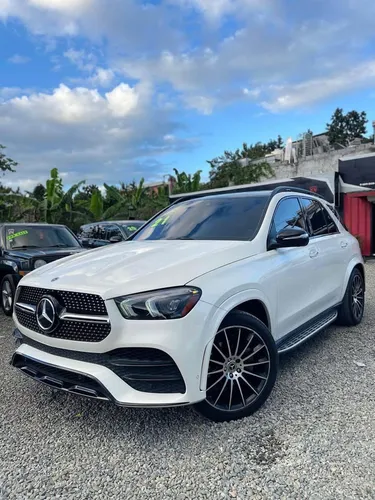 Mercedes Benz Gle350 2021