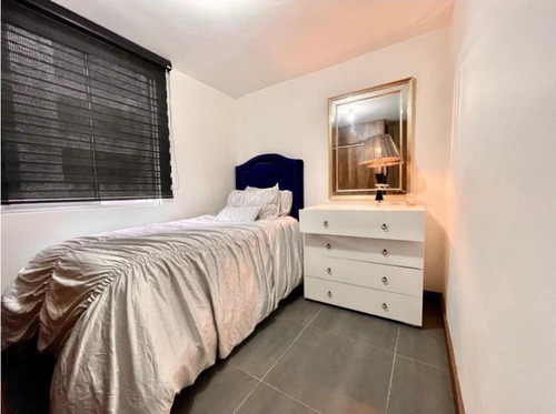 Imagen 11 de 16 de Venta Apartamento Calasanz, Medellin Antioquia