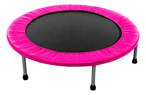 Trampolin Para Ejercicio Fitness Brincolin Ejercicio Cardio