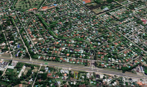 Imagen 2 de 2 de Casa En Venta En Pilar, G.b.a. Zona Norte
