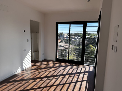 Departamento A Estrenar Financiado En Chascomus