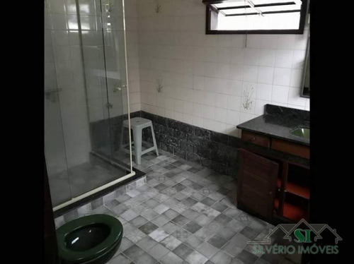 Casa- Petrópolis, Mosela - 3200
