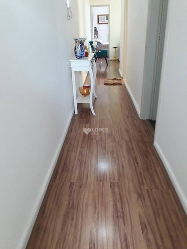 Apartamento À Venda, 80 M² Por R$ 400.000,00 - Santa Rosa - Niterói/rj - Ap31175