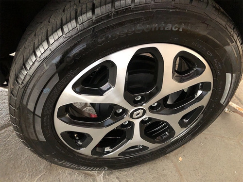 Imagem 13 de 14 de Captur 1.6 16v Sce Flex Bose X-tronic