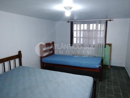 Imagem 14 de 30 de Casa À Venda, Canoas, Pontal Do Parana - Pr - 197