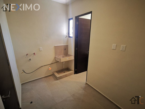 Imagen 22 de 26 de Casa En Venta Aqua Cancún, Quintana Roo