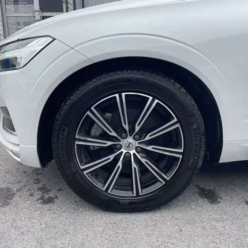 Xc60 Inscription T6 2019