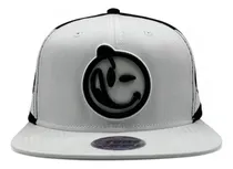 Comprar Gorra Marca Yums, Los Mejores Modelos Originales !!!! Flow-n-go Unitalla Lisa