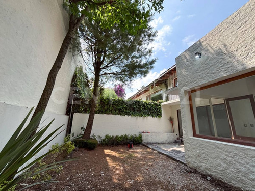 Casa En Condominio Horizontal, San José De Los Cedros