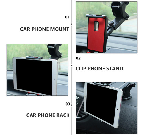 Soporte Universal Para Teléfono Y Tableta, Soporte Para Telé