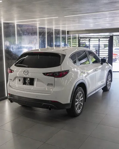 Mazda CX-5 2.5 Touring At