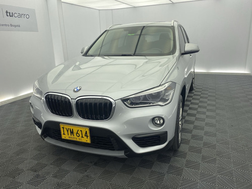 BMW X1 2.0 Sdrive20i