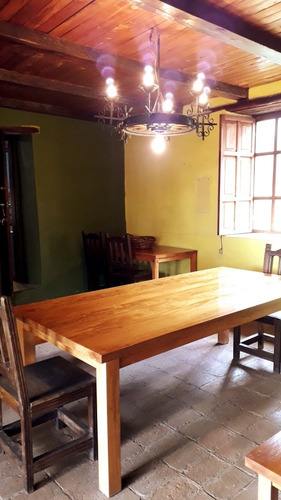 Comedor Acacia