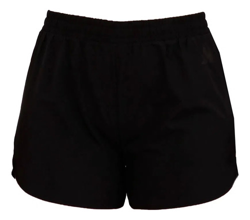 Short Kappa Dana Training Deportiva Dama Asfl70