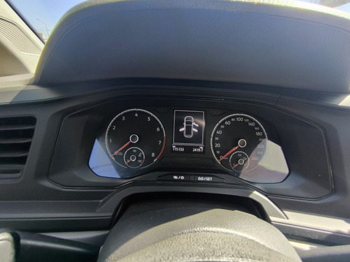 Volkswagen Polo 1.6 Msi Trendline At
