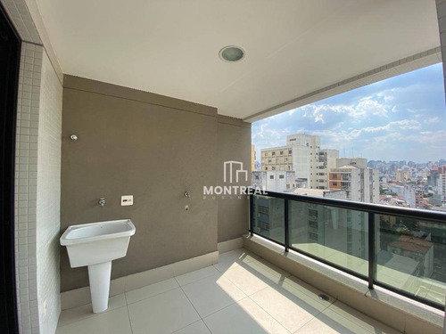 Penthouse À Venda, 60 M² Por R$ 636.000,00 - Centro - São Paulo/sp - Ph0006