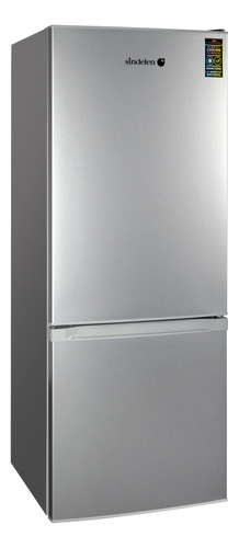 Refrigerador Bottom Freezer Sindelen Rd-2225si