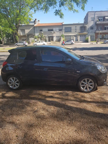 Mitsubishi Mirage Extra Full - Posible Permuta + O - Valor