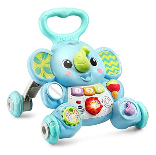 Vtech Toddle And Stroll Musical Elephant Walker (embalaje Si