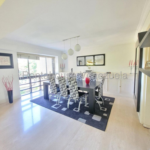 Venta De Apartamento\ La Castellana Mg 5-15715
