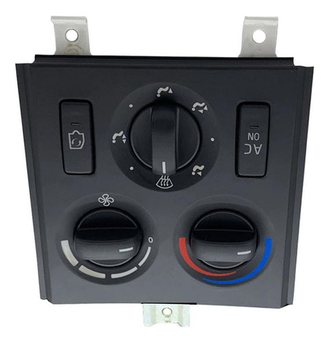 Panel De Control De A/c 21318123 24v Para Volvo Trunk Fm Fh