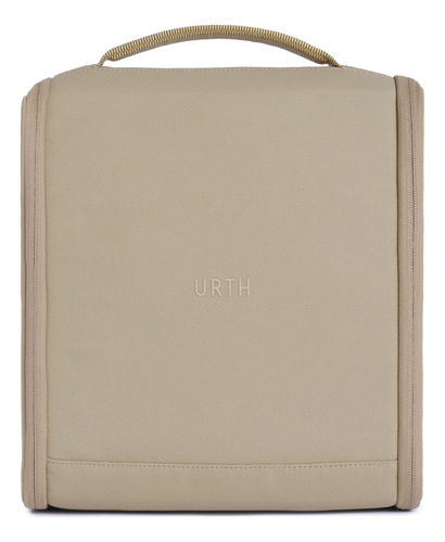 Urth Cubo De Cámara Norite, Beige, Bolsa Para Cámara