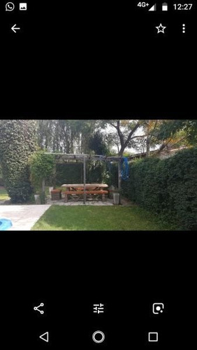 Imagen 7 de 17 de Quinta En Venta En Pilar