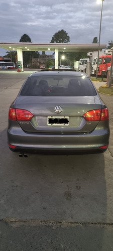 Volkswagen Vento 2.0 Sportline Tsi 200cv Dsg 2012