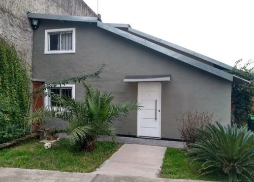 Imagen 3 de 9 de Casa Quinta Paso Del Rey