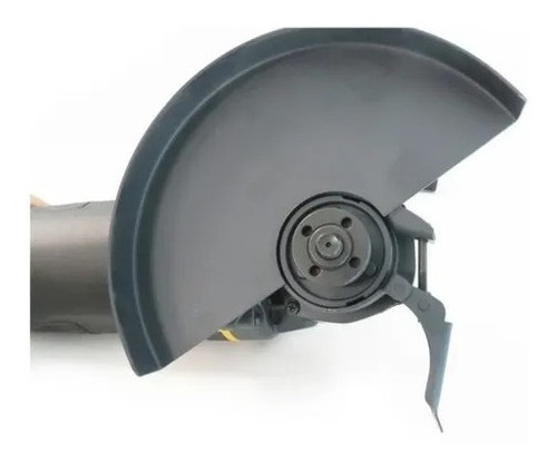 Imagen 7 de 8 de Amoladora Cat 750w 4 1/2 Con Accesorios 115mm