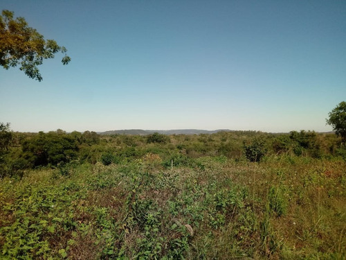 Imagen 5 de 7 de Terreno En Venta - San Javier